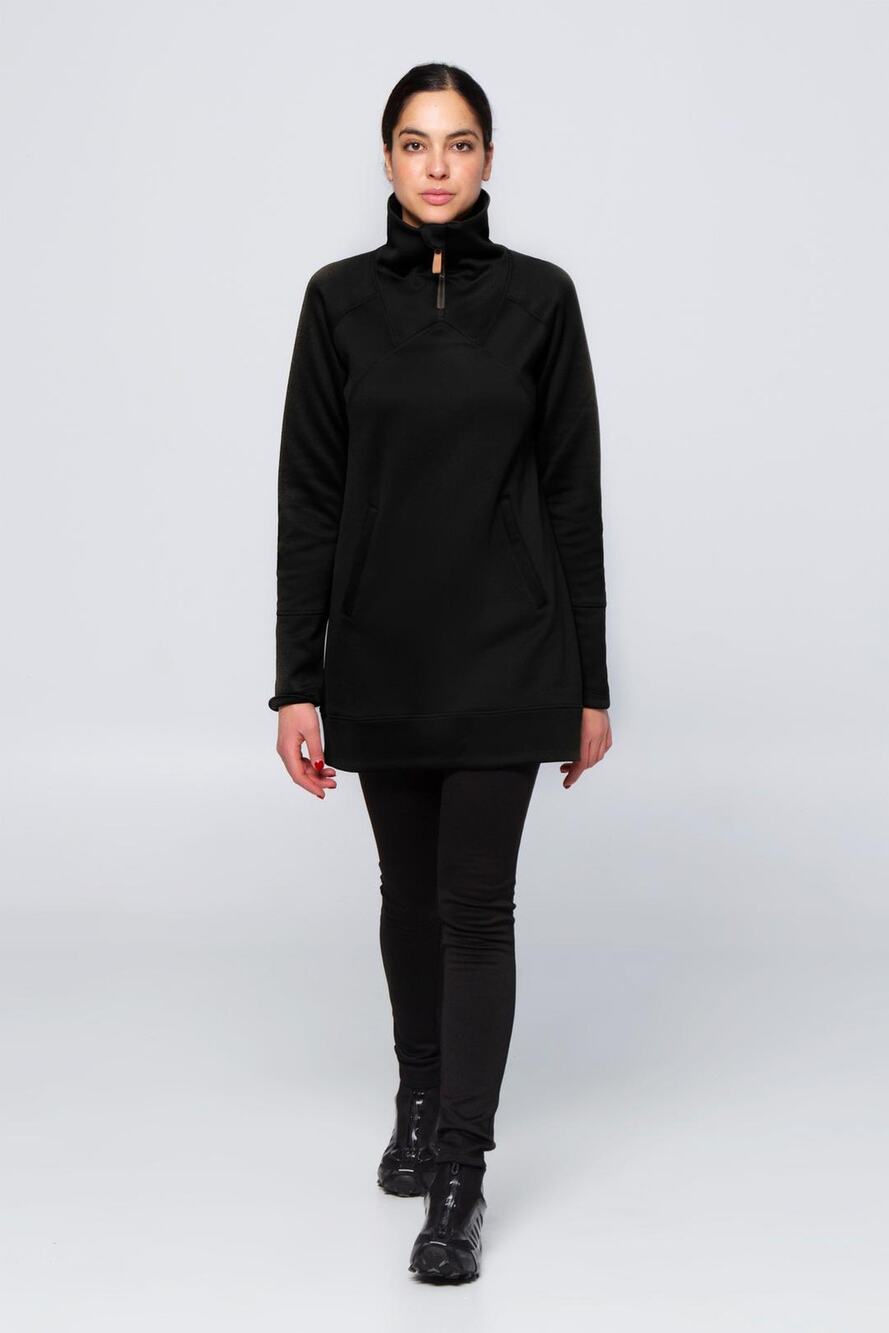 Indygena/Indyeva Bero II Long Sleeve Adventure Tunic
